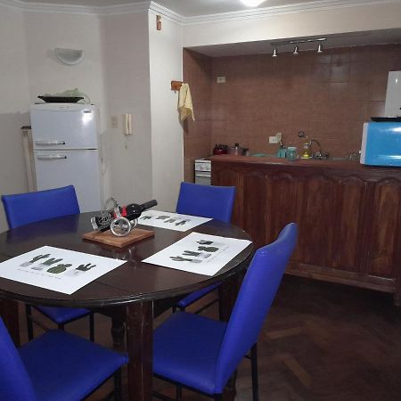 Leo IV Apartment San Fernando del Valle de Catamarca Exterior photo