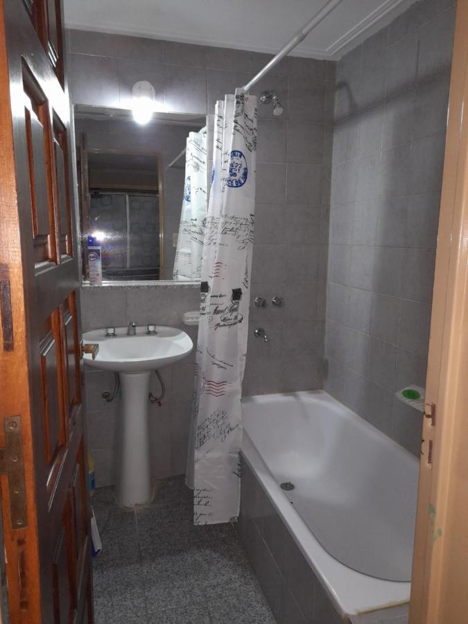 Leo IV Apartment San Fernando del Valle de Catamarca Exterior photo